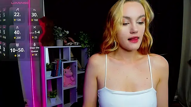 Ida_FaneStain webcam