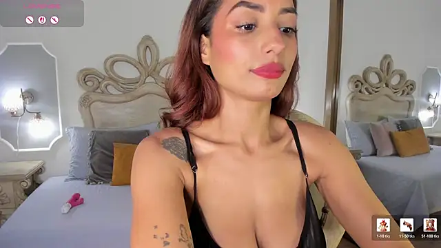 hade_miller webcam