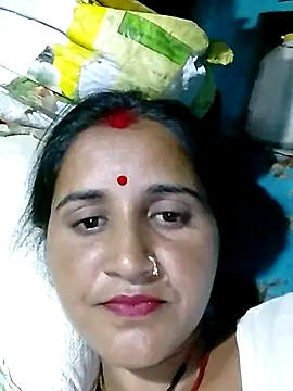 Sexi_pushpa webcam