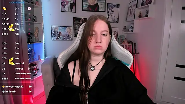 Elisabeth_Binder webcam