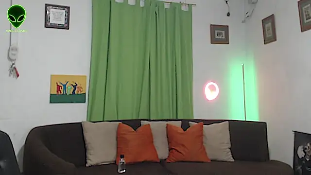 alpha_zom webcam