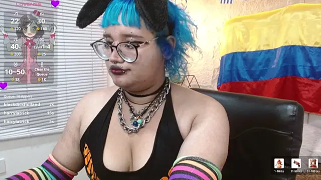Echypyon_ webcam