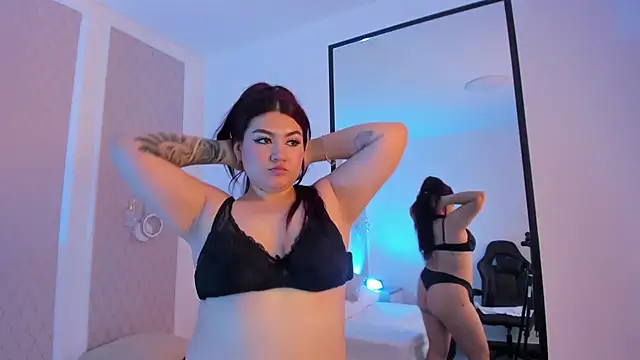 julieta_wildblood webcam