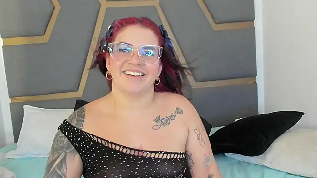 juana_valkiria webcam
