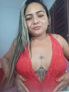 GataMisteriosa26 webcam