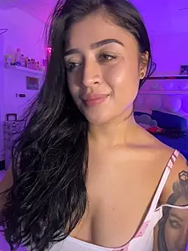 lucianaroy webcam