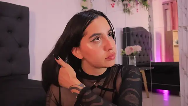 kaylee_lee webcam