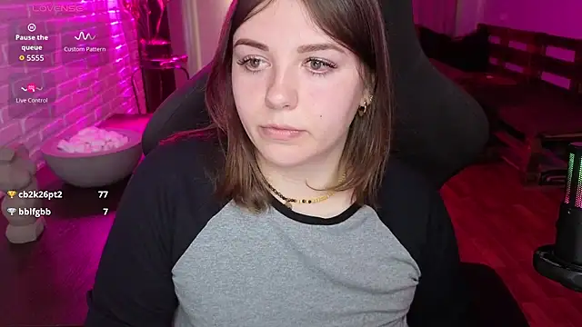 XNirvanaX webcam