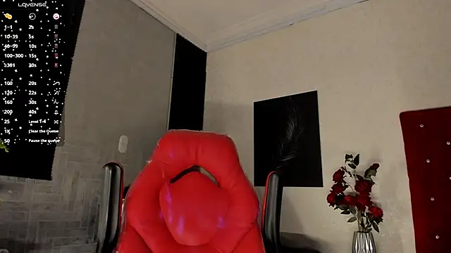 DannSmmith webcam