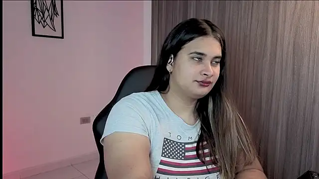 Bonnie__Bennett webcam