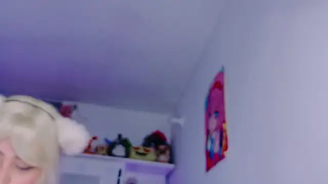 scarlettneko webcam
