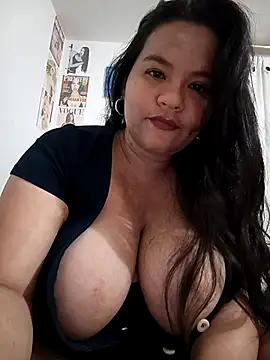 Julieta-tits webcam