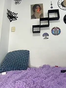 jamilaross webcam