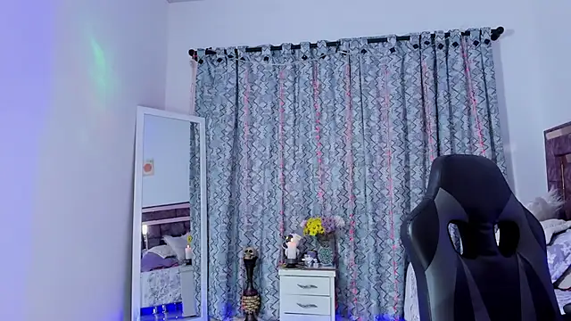 alejandrafitt webcam