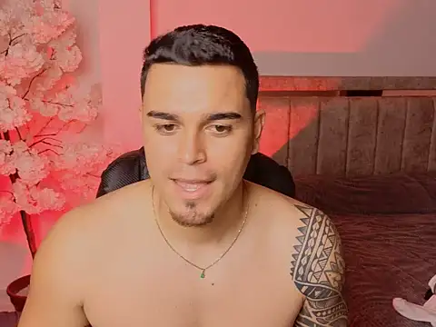 Soy-Albert_ webcam