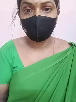 Keerthimma webcam