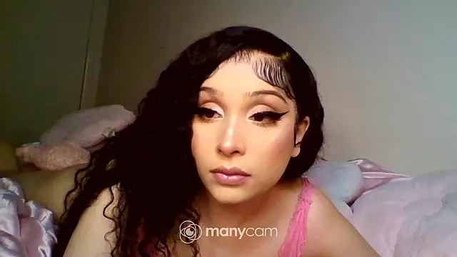 bambibarbi webcam