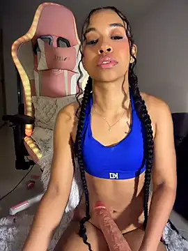 bella__honey webcam