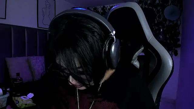 Kitty_Gang webcam