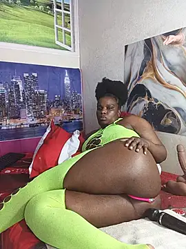 Hornysolution95 webcam