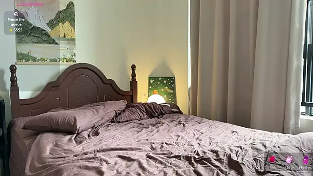 nanaliu6 webcam