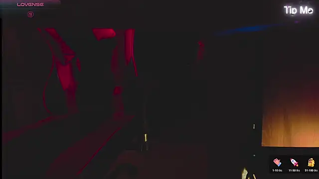 PlayboyMorgan webcam