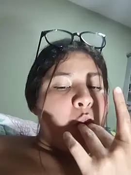 Daika_Rodriguez webcam