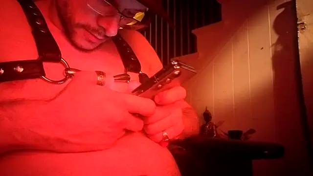MasterDaddyCool webcam