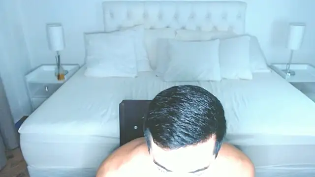 mr_hunterx webcam