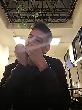 Juann-cock webcam