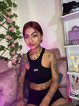 Dirty_isabella18 webcam