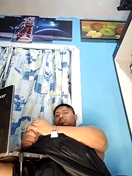 ramito1007 webcam