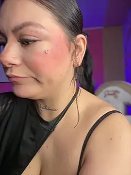 Megaan__More webcam