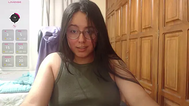 Venus_cat_ webcam