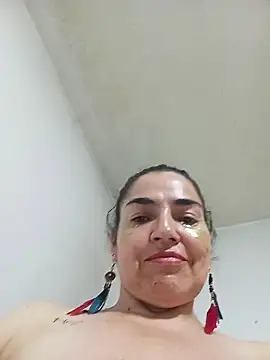 MaryRoze_ webcam