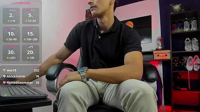 Alex_king27 webcam