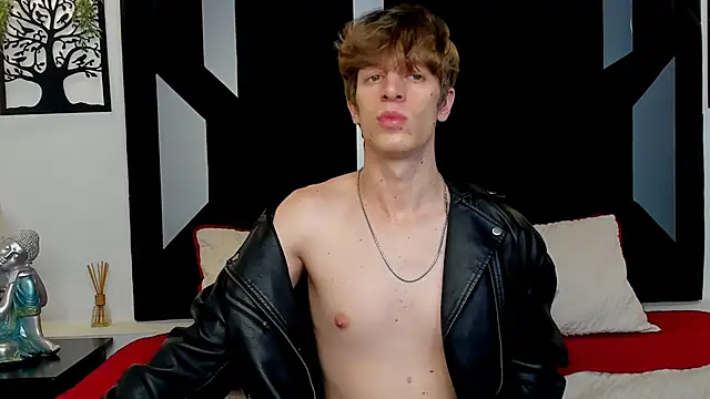 Ostin_Saints webcam