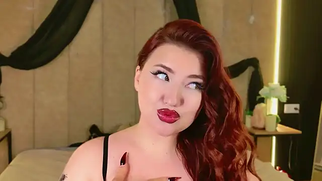 DakotaSecret webcam
