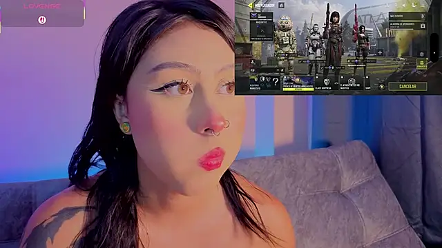 sharonbone webcam