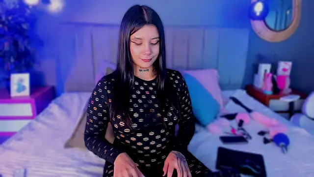 Nathalia_stone_ webcam