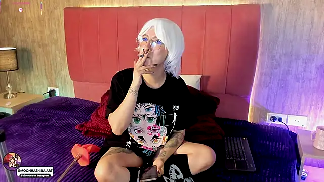 lilith_rr webcam