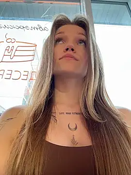 StreetSquirt webcam