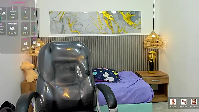 JDWhite18 webcam