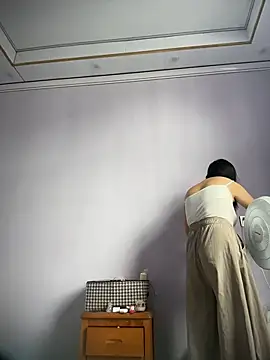 xiaoxiaoaini520 webcam
