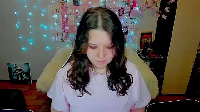 Kate_Acid webcam
