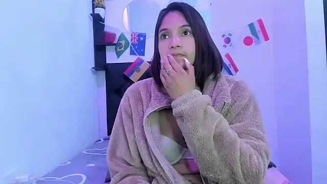 sapphire_brown20 webcam