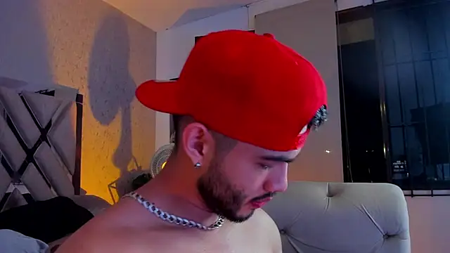 Vincentblack webcam