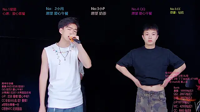 KOboys-818 webcam