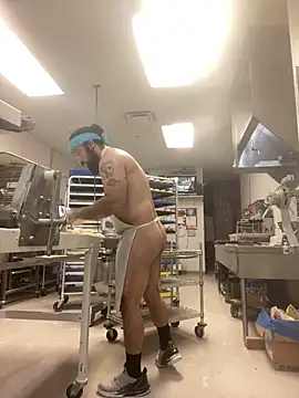 uceybaker webcam