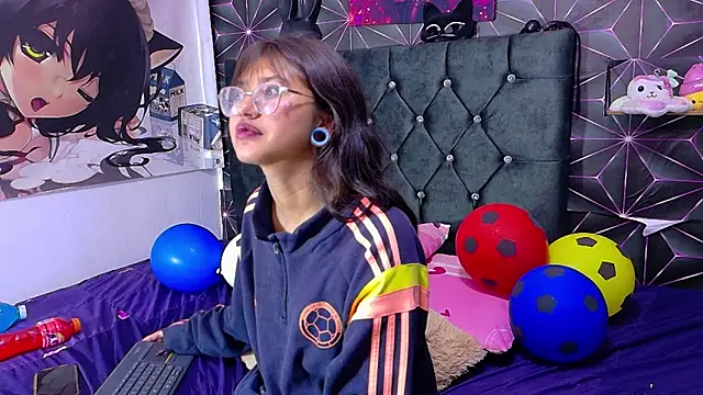 Noa_lau webcam